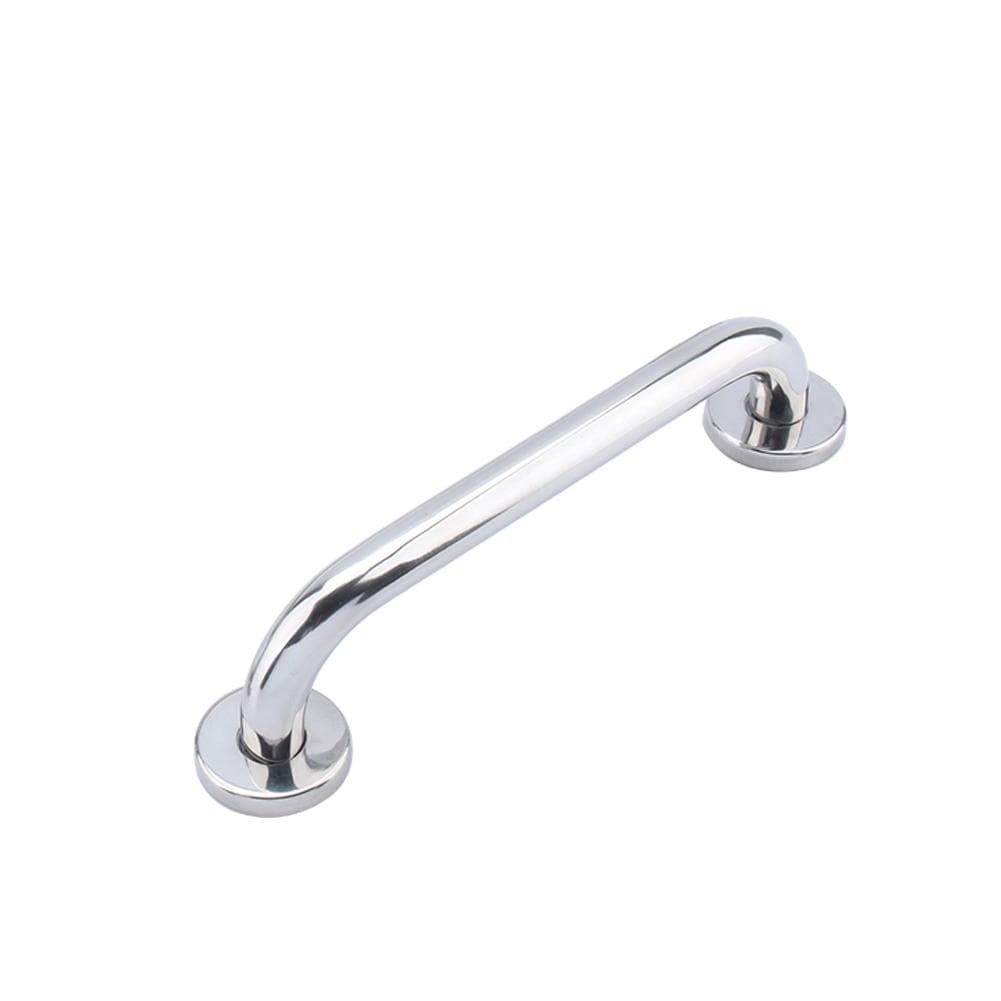 Stainless Steel Safety Bathroom Shower Tub Handgrip Grab Bar Handle Rail Support
