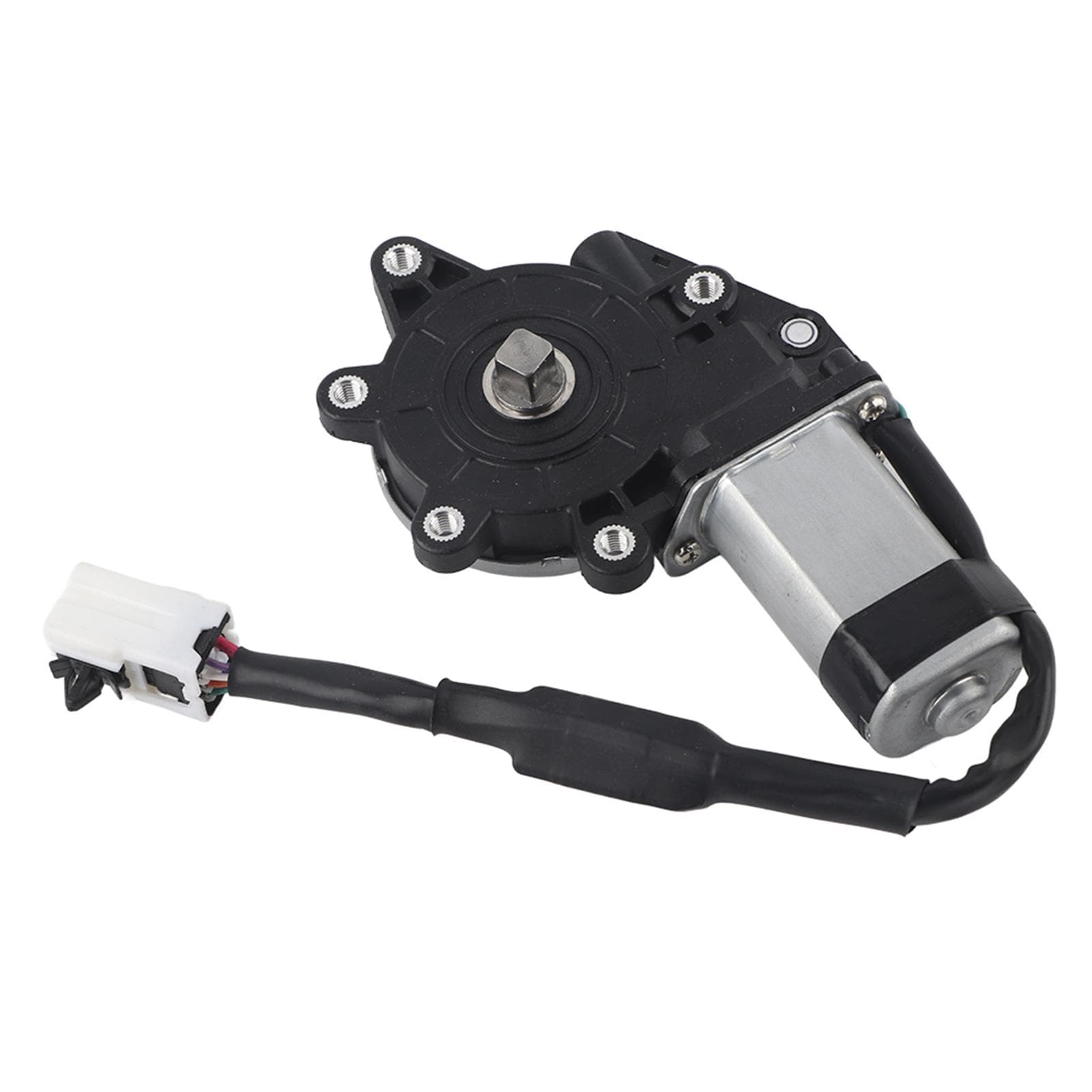 Front Left Window Lift Motor Regulator 80731CD000 Fits for Nissan 350Z
