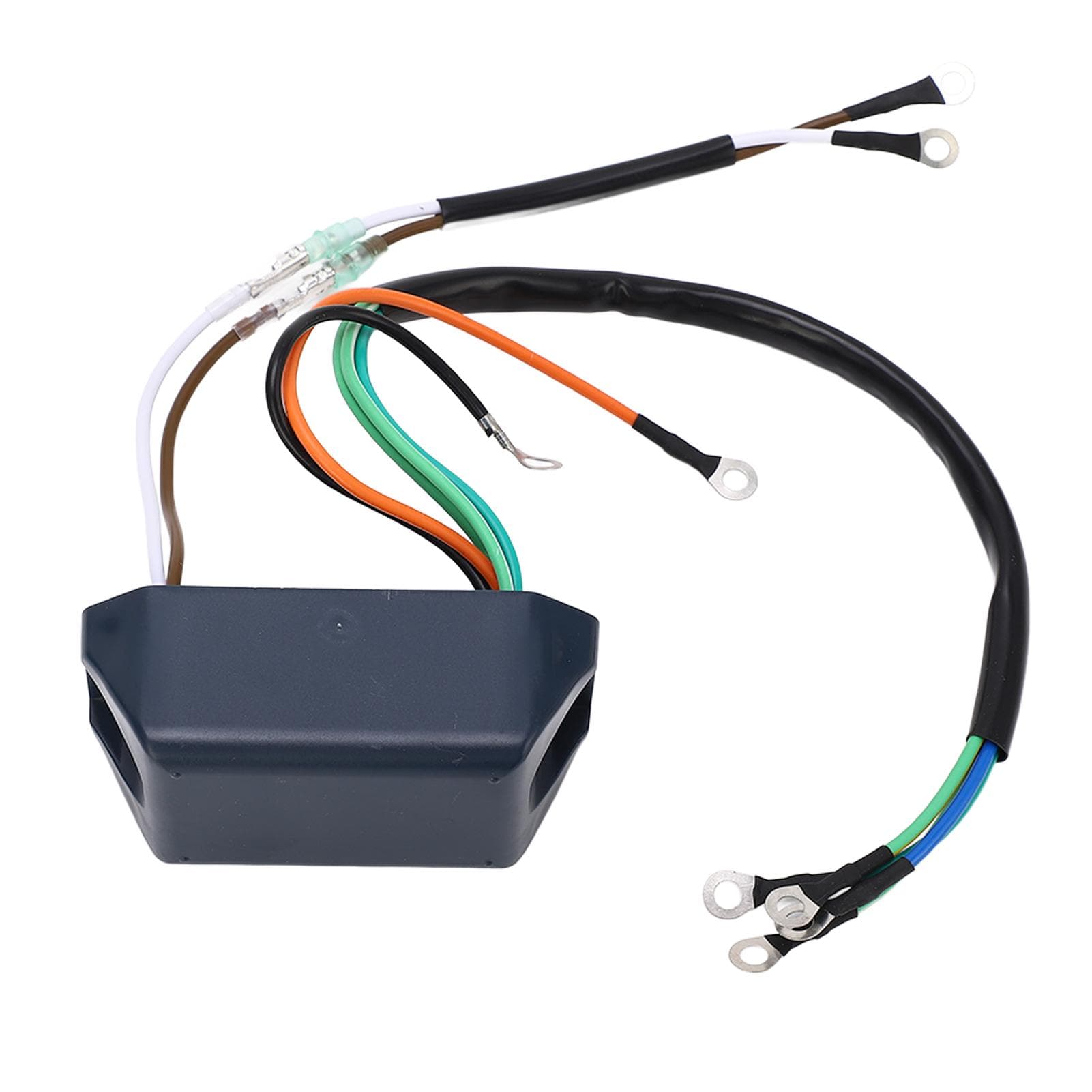 Outboard Engine CDI Switch Box 899883229 Replacement for 20 Hp 2Cyl 20, 200 3537531 ? 4709592