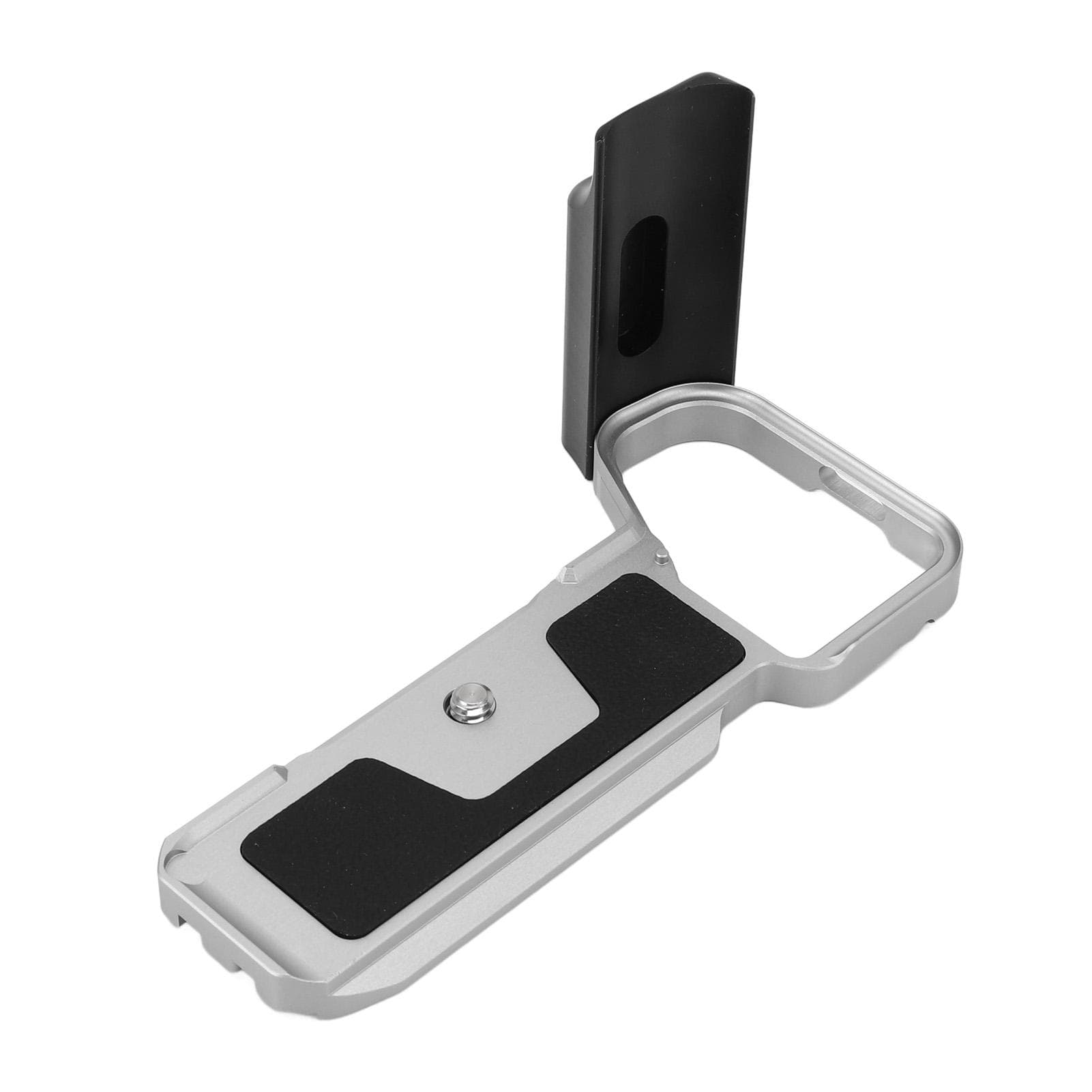 Baseplate for A7C2 A7CII A7CR Camera Aluminum Quick Release Bottom Mounting Plate for Arca with 1/4