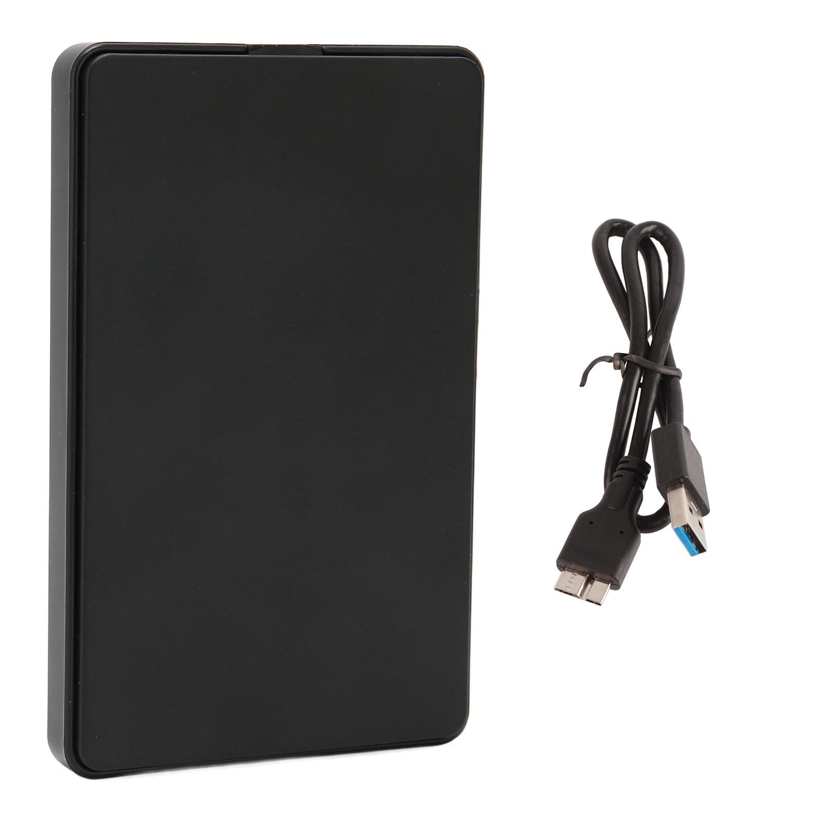 Storage Hard Disk 2.5in Portable USB3.0 Portable High Speed Data Transfer External Hard Drive for 750GB