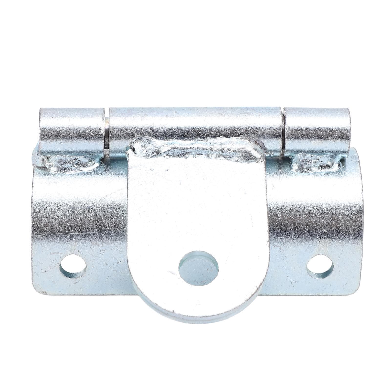 Snowmobile Bumper Hitch Universal Metal Structure Snowmobile Bumper Tow Hook Replacement for