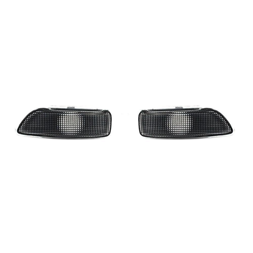 Right and Left Fender Side Marker Light Turn Signal Replacement For VOLVO S60 V70 S80 XC90 Right and Left