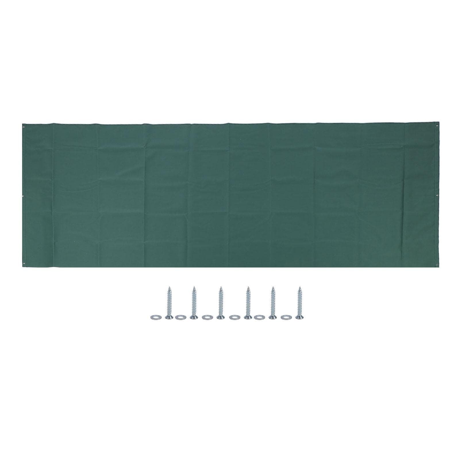 Playground Replacement Canopy 600D Waterproof Oxford Cloth Outdoor Swingset Shade Kids Playground