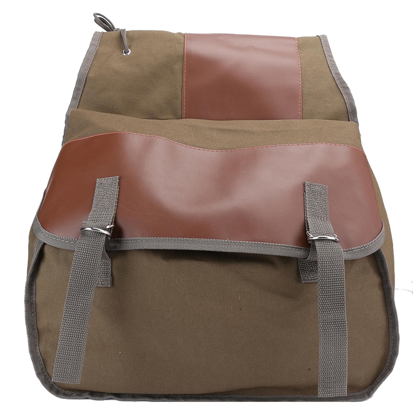 Bike Rear Bag Mountain Bike Bag Motorcycle Equipment for Shopping Picnic Camping