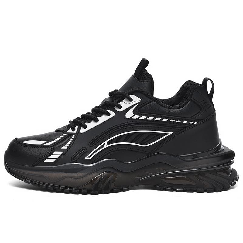 Men shoes Sneakers Male tenis Luxury shoes Mens casual Trainer Race Breathable fashion loafers running Shoes for men 46