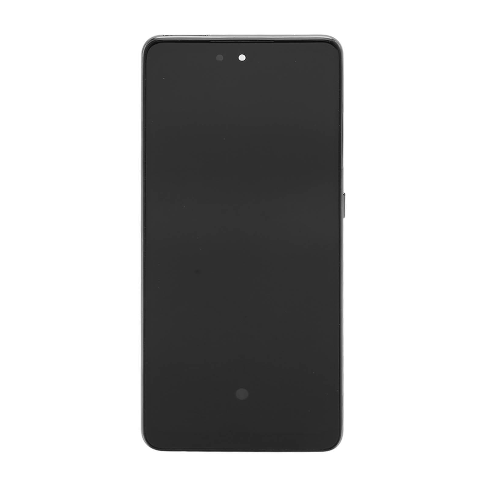 Phone Screen Digitizer Assembly Screen Assembly Repair Kit for Samsung A526u A526a