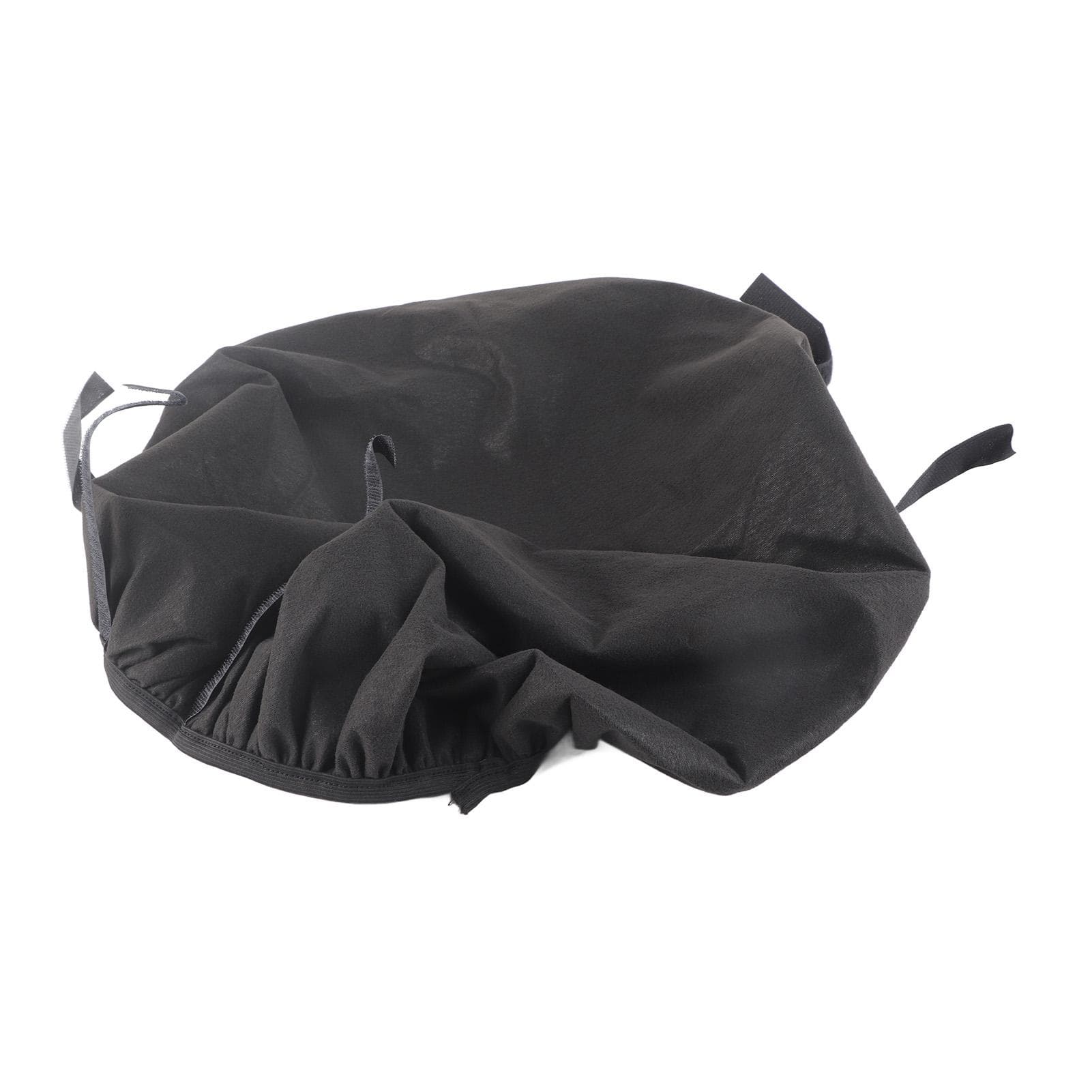Motorcycle Universal Seat Cover Comfortable Touch Waterproof PU Leather Seat Cushion Cover For