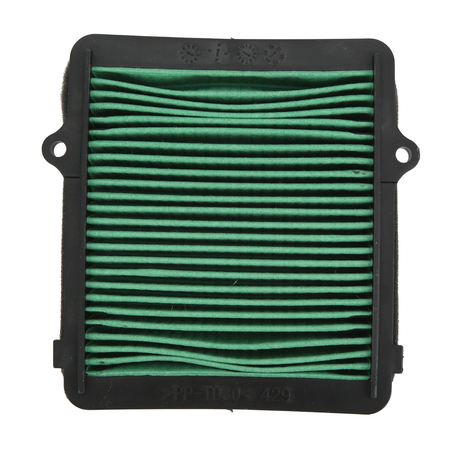 Motorcycle High Flow Air Filter Cleaner Element Replacement for CRF1000L Africa Twin 2016?2019