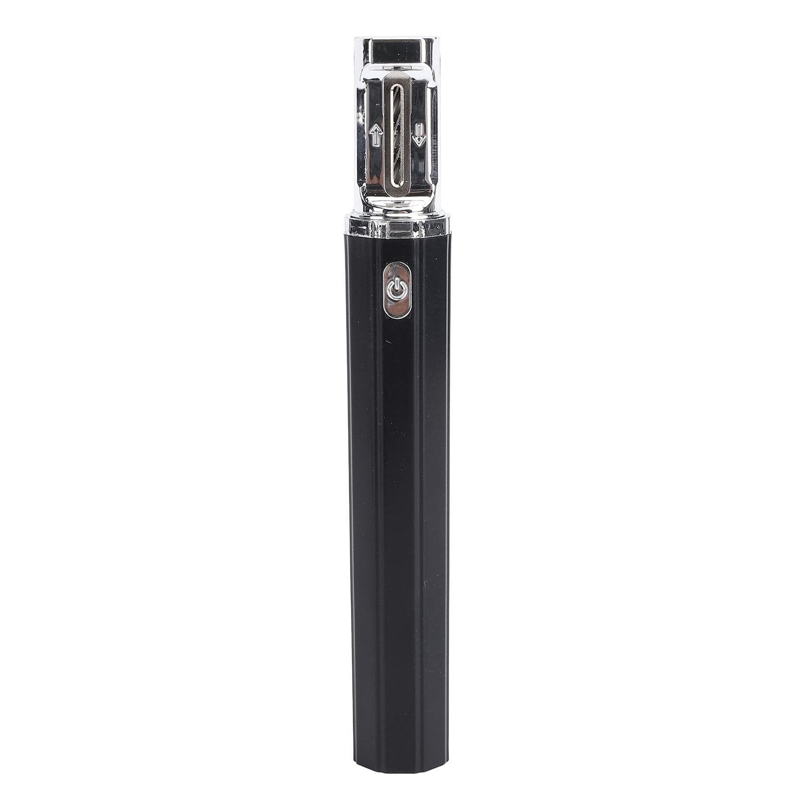 Electric Nail Clipper 15000RPM Automatic Manicure Tool USB Rechargeable Cordless Nail Trimmer for