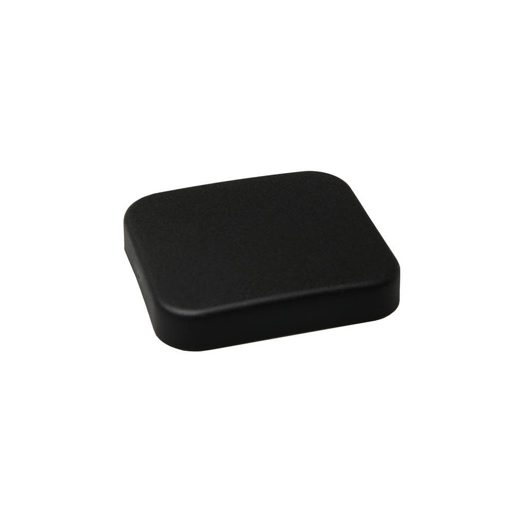 Protective Waterproof Housing Case Lens Cover Cap PC Material Dust-proof