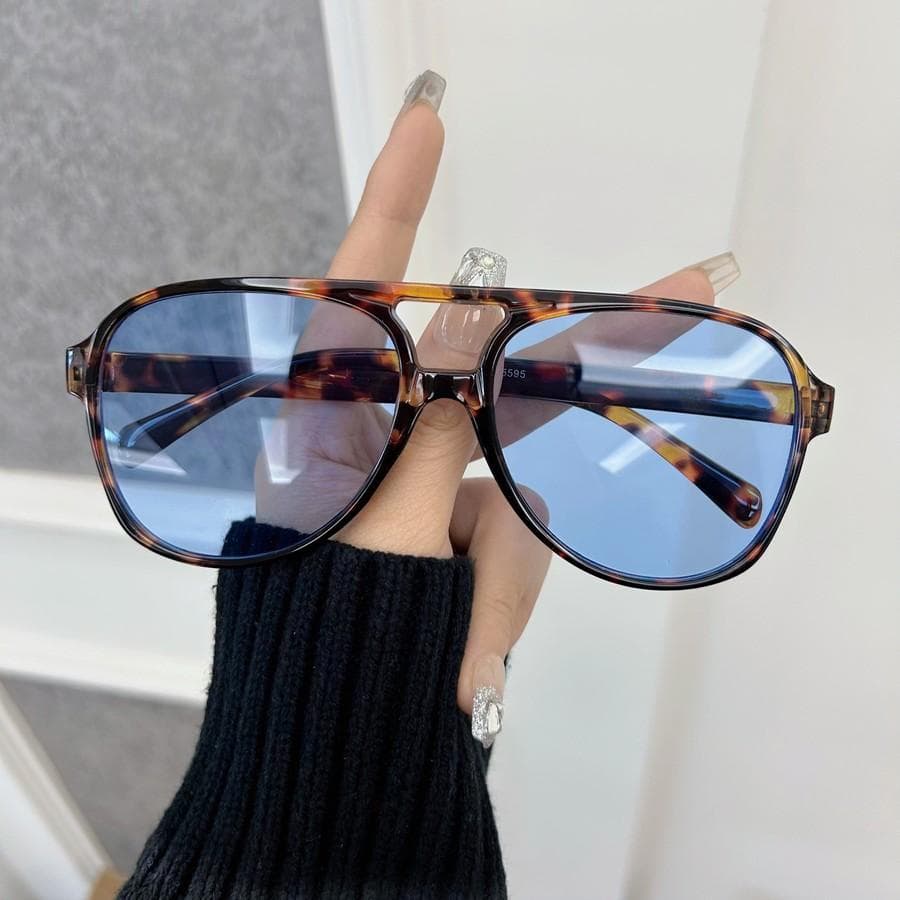 Classic Fashion Glasses Women Menshoupai Retro Style Eyewear for Women Men Trendy Unisex Frames Other