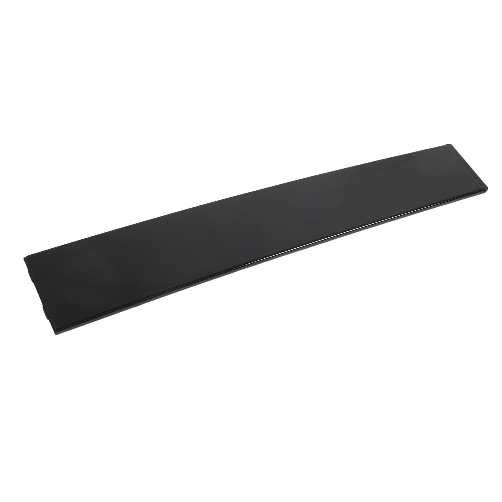 B Pillar Door Window Trim Stylish Scratch Proof Auto Side Door Window Pillar Posts Cover Trim