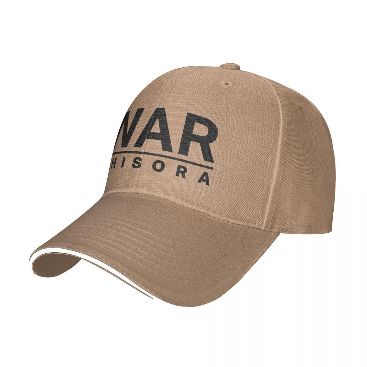 Derek War Chisora Boxing Cap Baseball Cap winter cap women's winter hat 2022 Unisex's