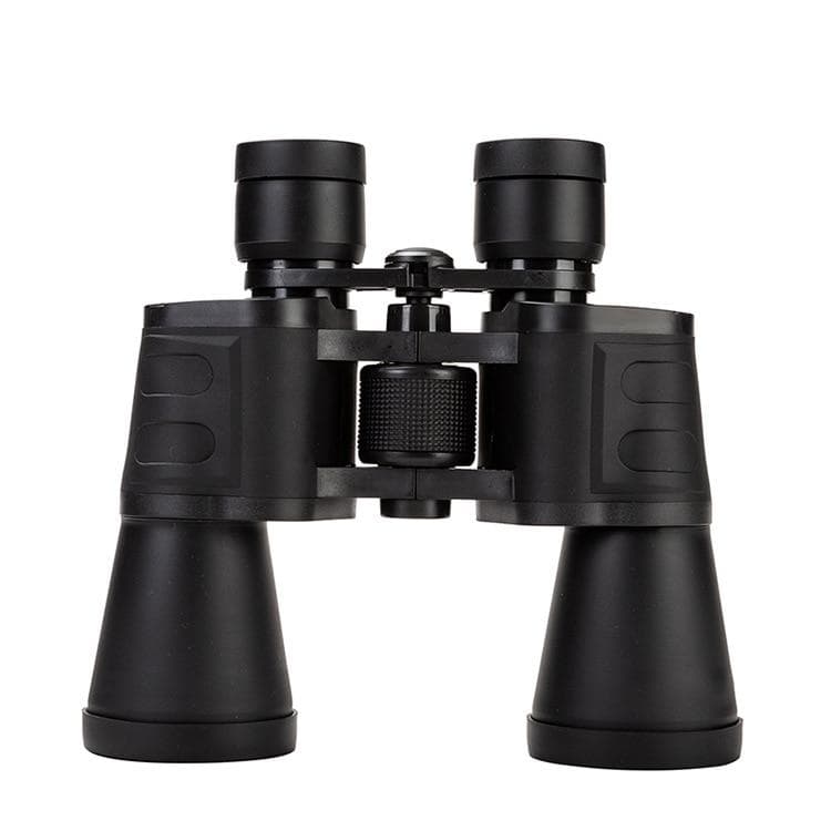 Binoculars 20x50 Long Range 30000m HD High Power Telescope Optical Glass Lens Low Light for Hunting Sports Scope 20x50MM