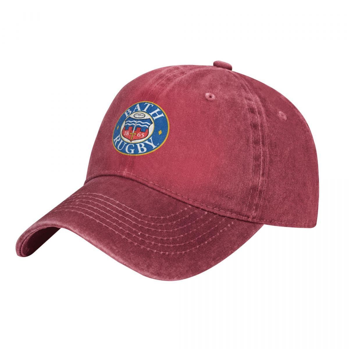 Bath rugby Baseball Cap Military Tactical Caps Hats For Women Men'S