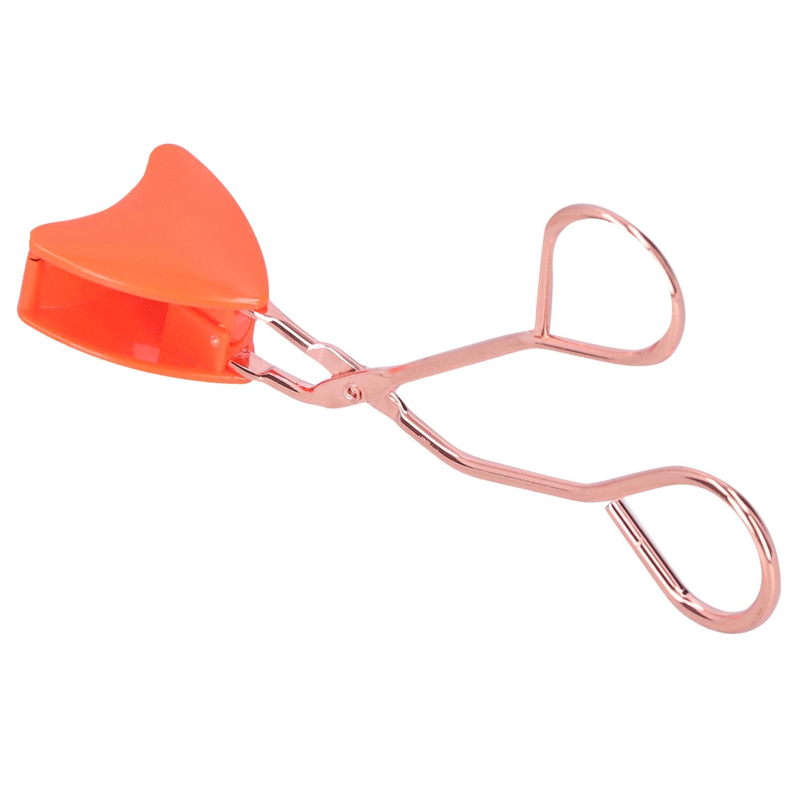 Professional Magnetic Eyelashes Clip Stainless Steel Glue Free Eyelashes Applicator for Home