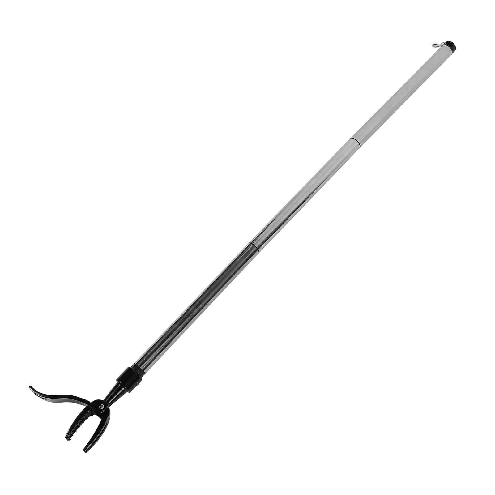 Weed Puller Quickly Labor Saving Multifunctional Effective with Ergonomic Handle Weed Root Remover