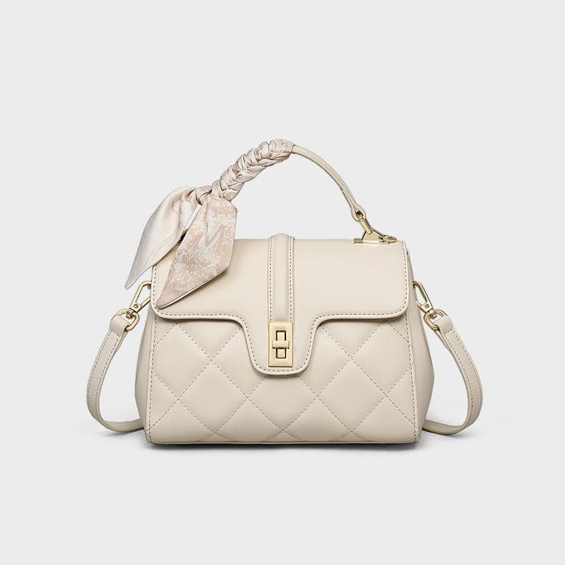 Women's Handbag Crossbody Women's Bag Small Niche Light Luxury Senior Sense Mother Bag Small Bag
