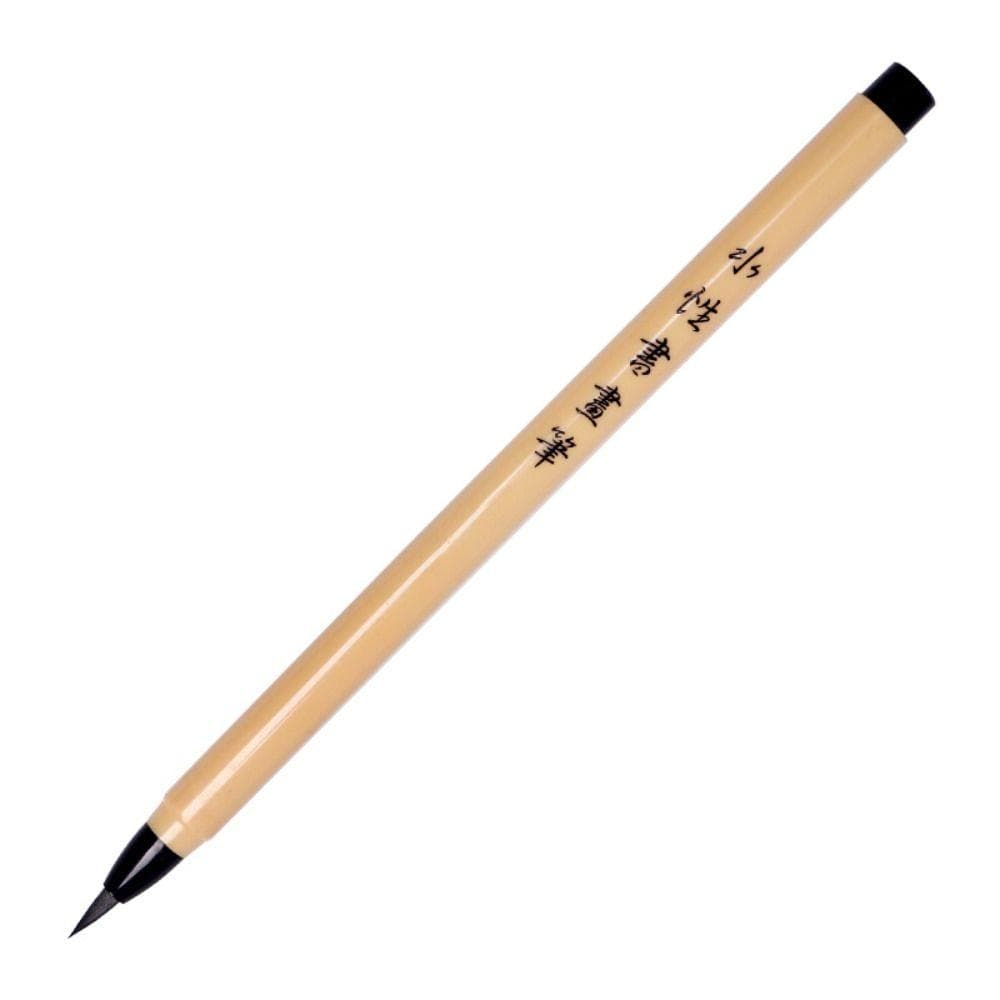 Chinese Calligraphy Brush Novice Art Writing Brush Traditional Hook Line Paint Brush Artist 1PC