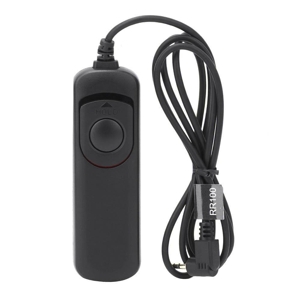 YouPro YP-20 RR100 Portable Camera Wired Shutter Remote Trigger for Fuji