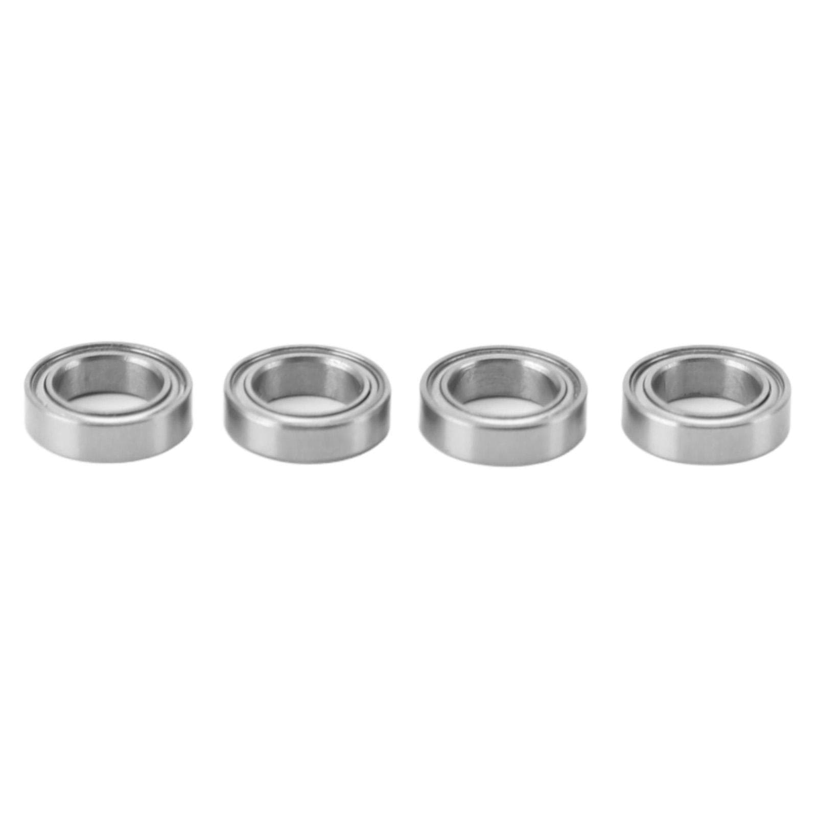 4pcs RC Ball Bearing for WLTOYS A959 A979 A959 B A979 B 124007 124008 124010 124016 124017 124018