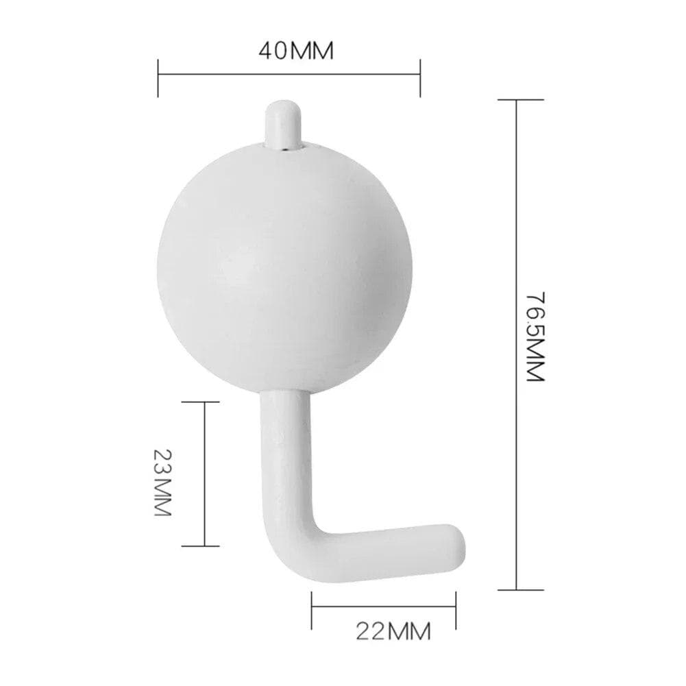 Multifunctional Baby Safety Lock Anti-Pinch Hand Children Safety Cabinet Door Drawer Locks Security Refrigerator Buckle 1pcs white