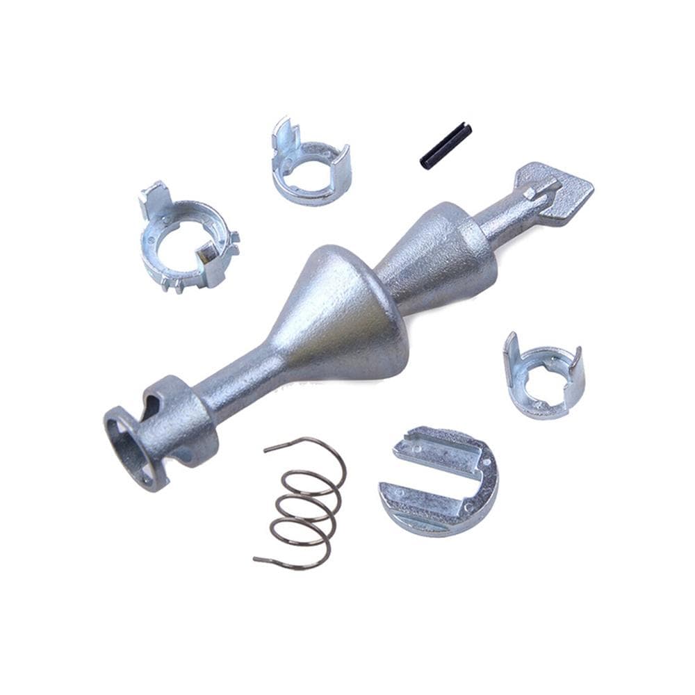 Door Lock Repair Kit Cylinder Barrel For BMW 3 Series E90 E91 2006-2011 CHB0162