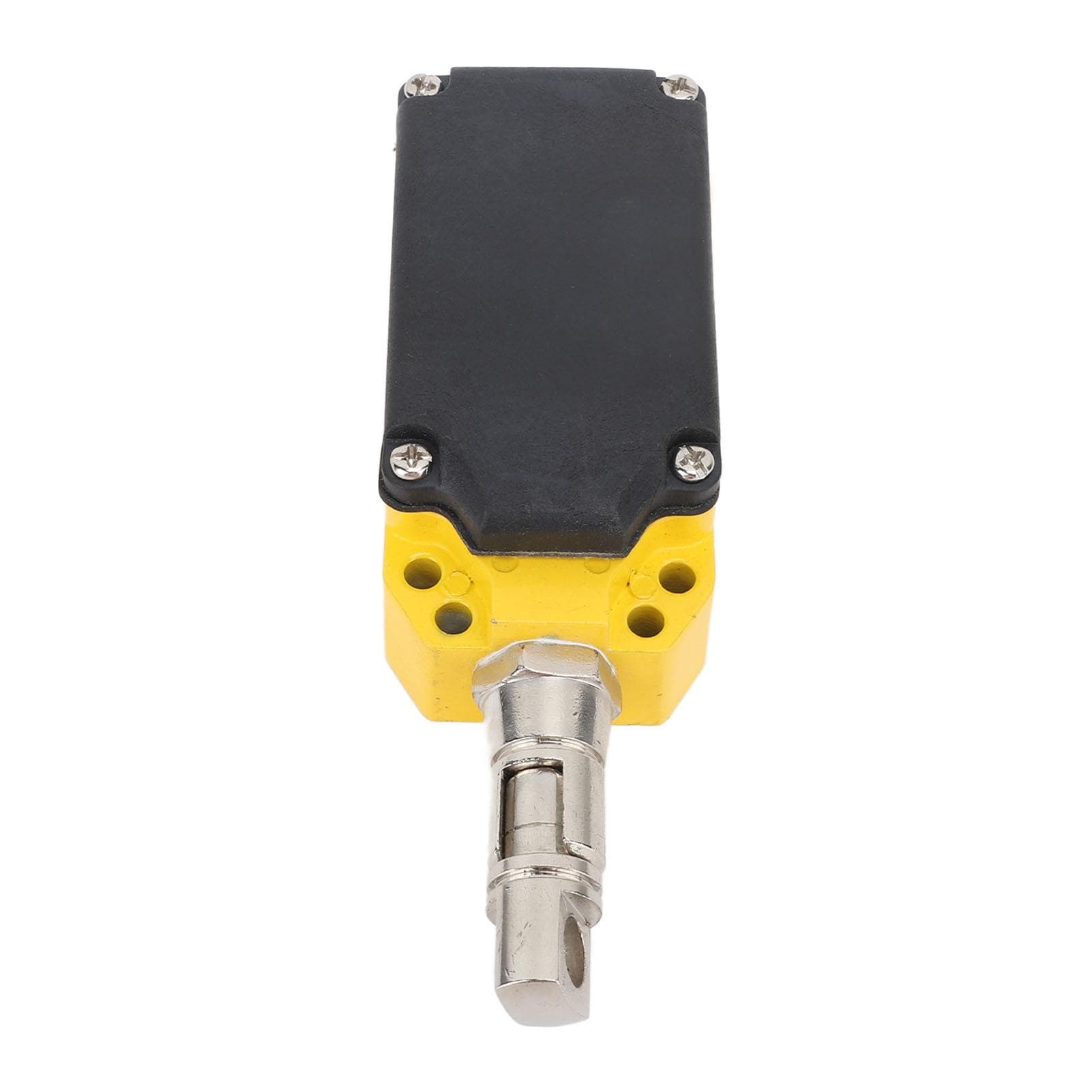 Single Phase Pull Switch Emergency Stop Rope 1NO 1NC Automatic Reset Safety Limit 3A 24~380V for