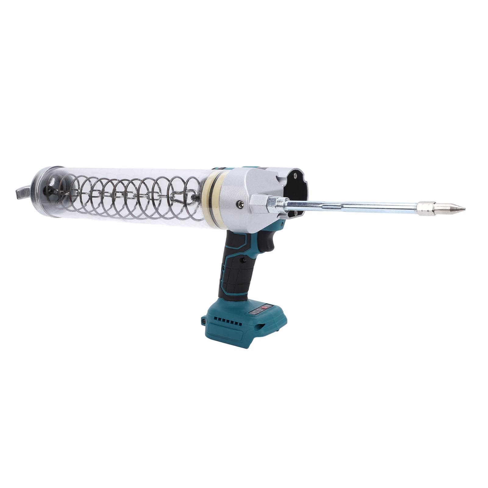 Electric Grease Gun Automatic Lithium Grease Gun Kit for BL1830B 2 BL1850 2 BL1850B 2 BL1840B