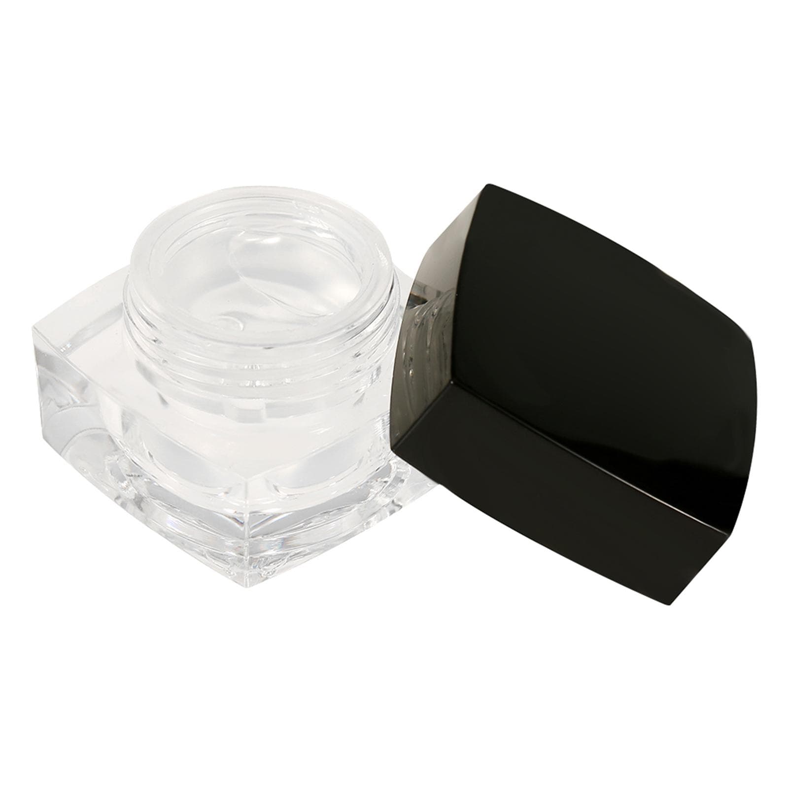 Eyelash Extension Remover Lash Glue Adhesive Gel Removing Cream Makeup Cosmetic Accessory