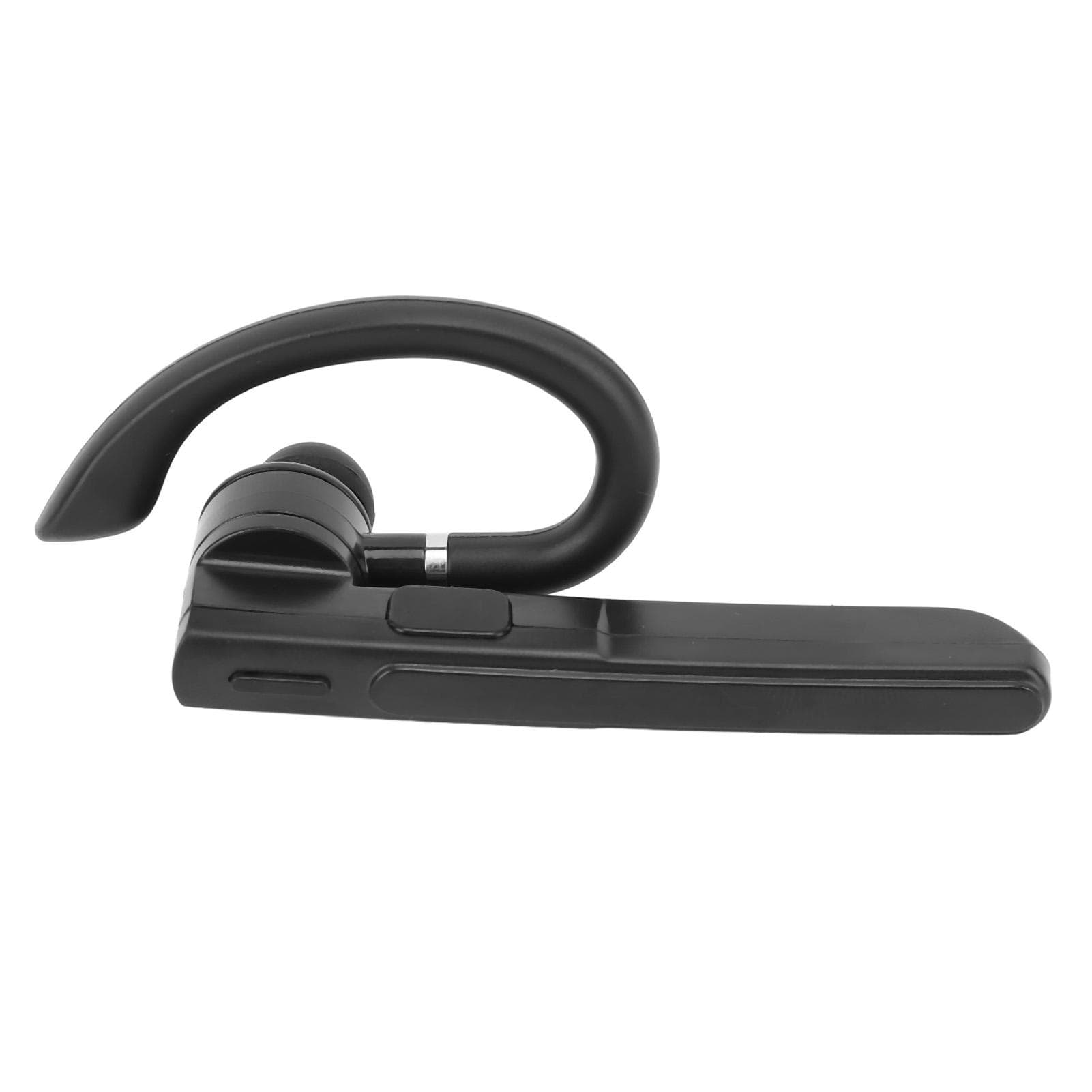 Bluetooth Earpiece Noise Cancelling Digital Display Stereo Sports Earphone Single Ear Bluetooth