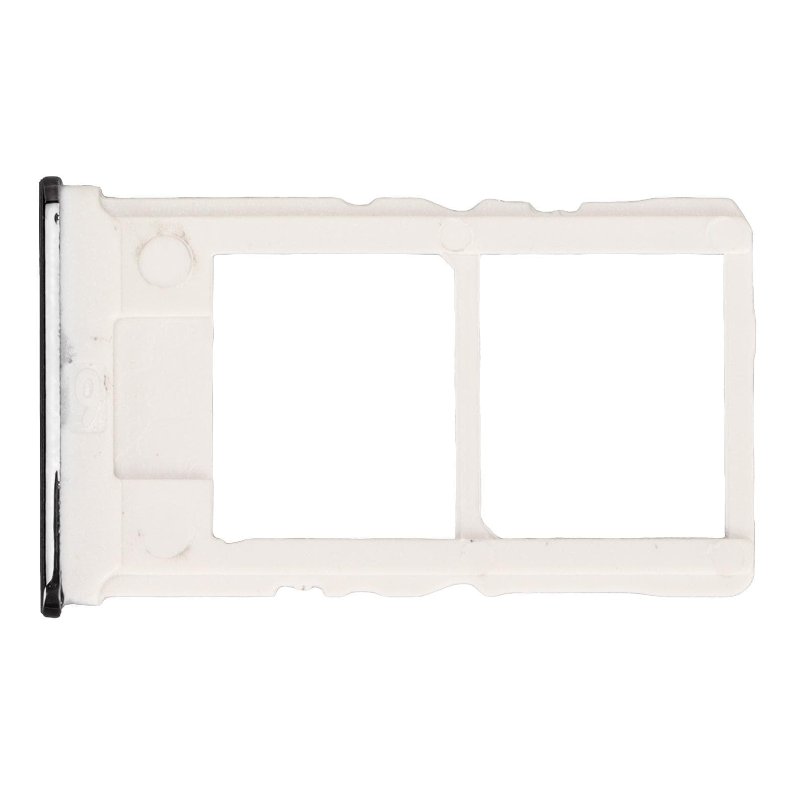 SIM Card Tray SIM Card Slot Holder Replacement for Xiaomi Redmi K20 Mobile Phone Blue black