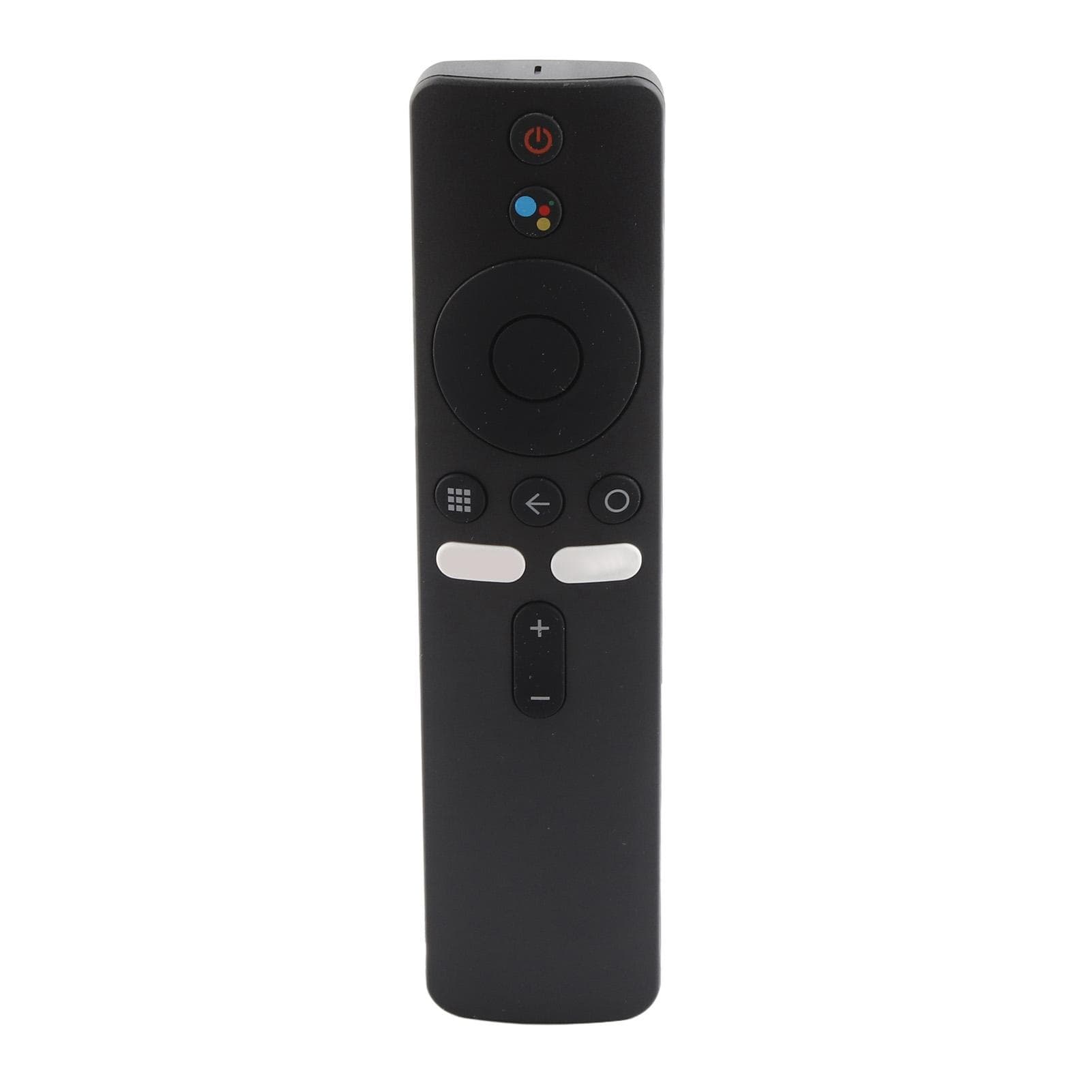 TV Voice Remote Control Sensitive Bluetooth Television Remote Control for Xiaomi XMRM 006 Black