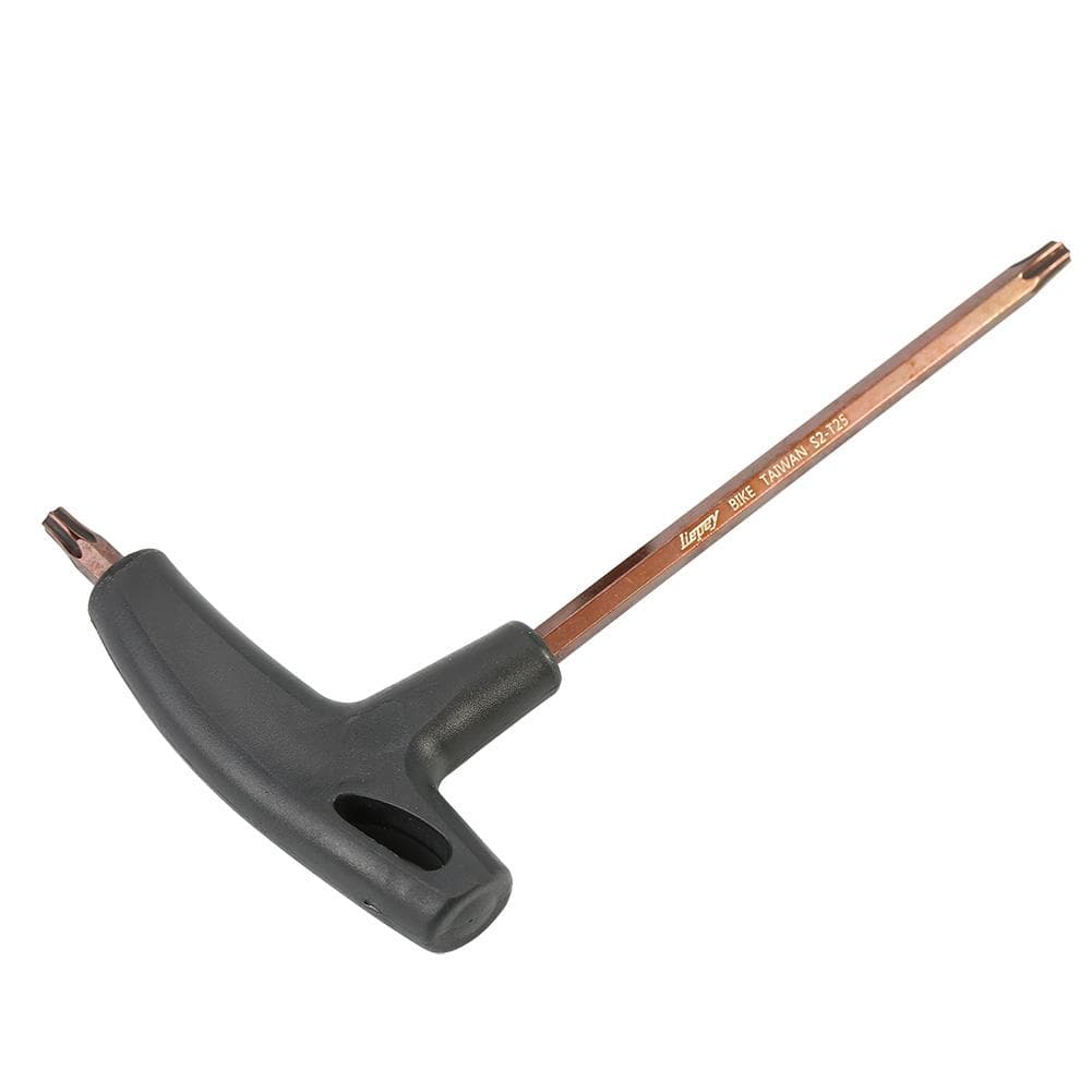 High Strength Bike Brake Disc T25 Wrench Repair Tool For Bicycle