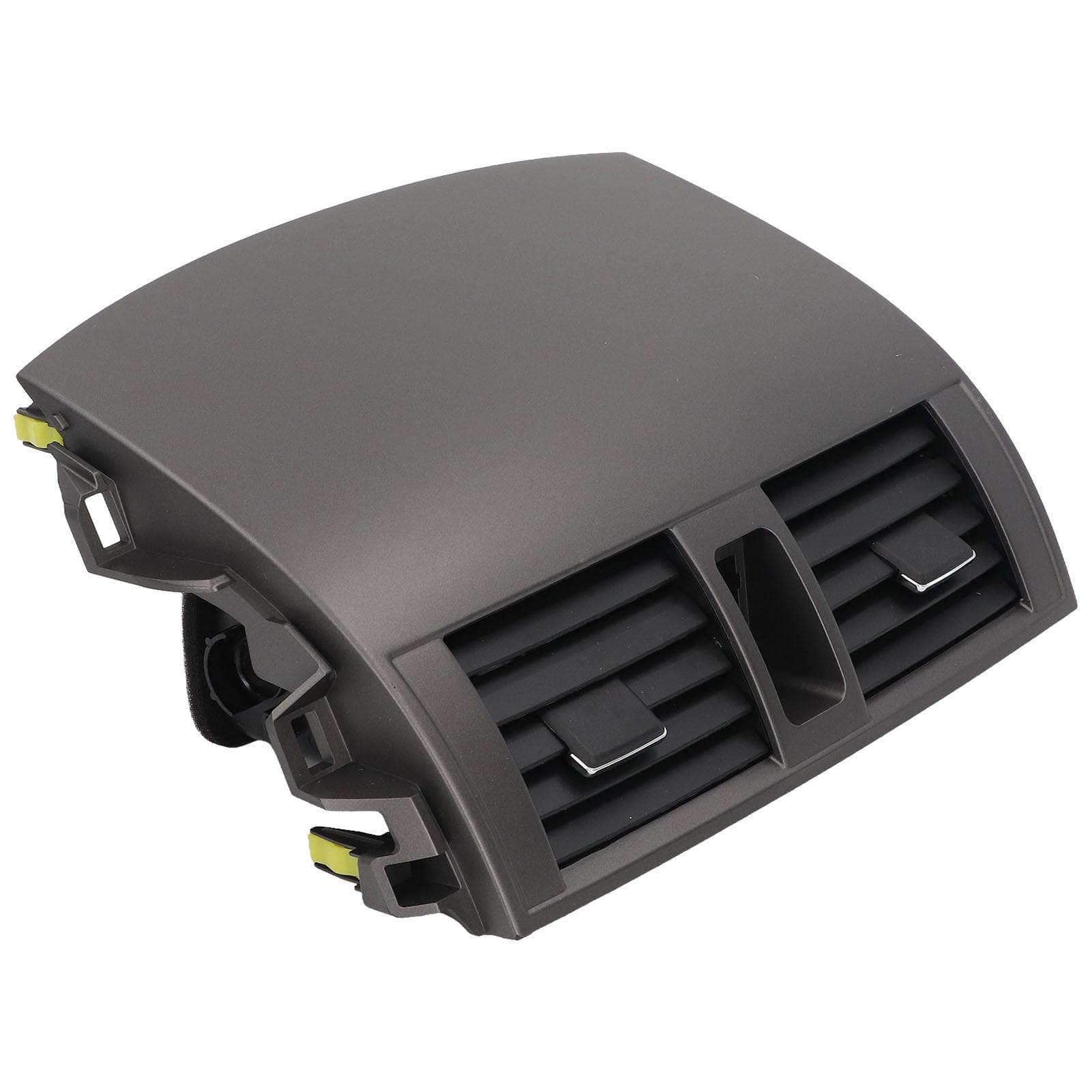 Dash Center Air Conditioner Vent Upper Panel Trim 55670?02160 Replacement for Corolla 2007?2013