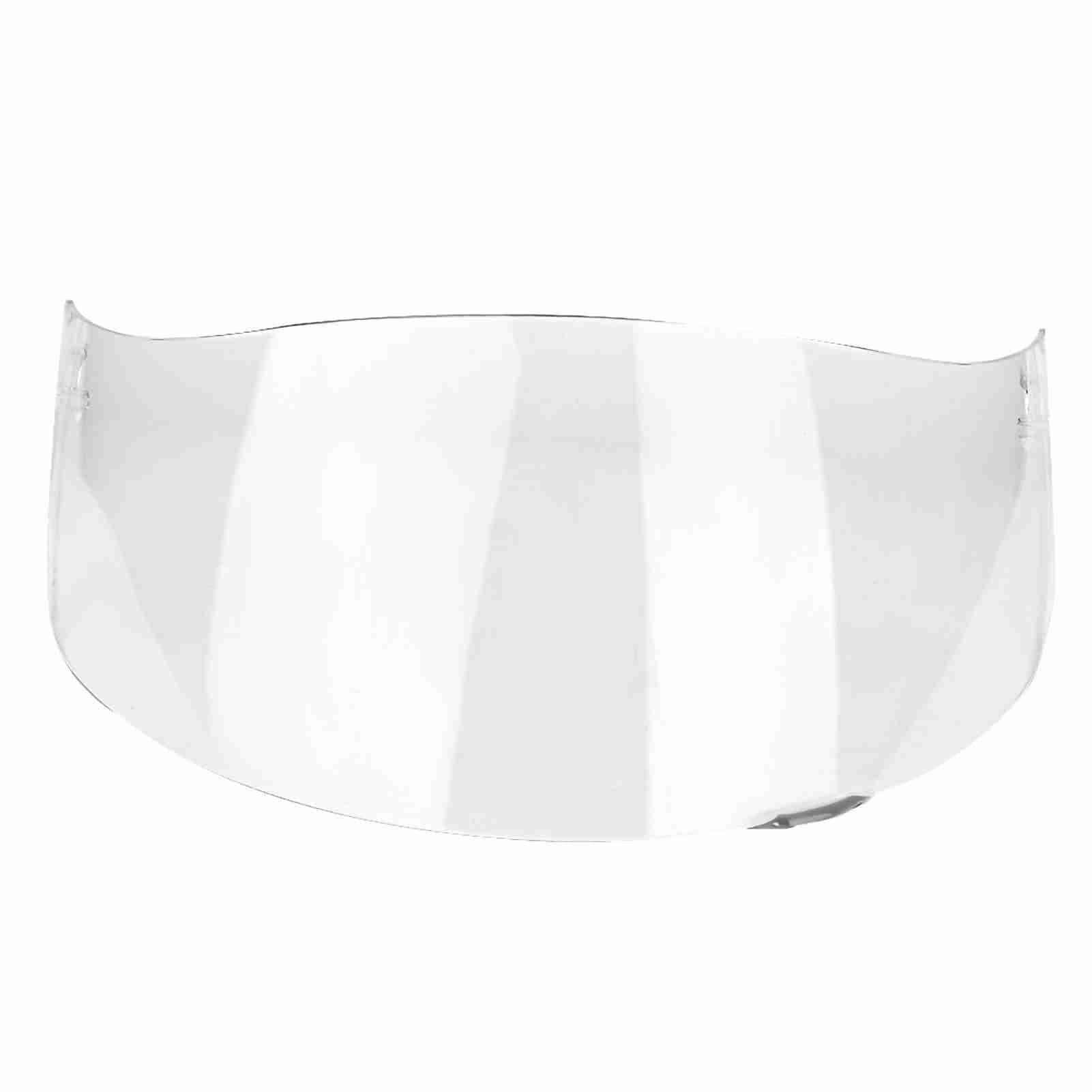 Motorcycle Wind Shield Helmet Lens Visor Shield Full Face Fit For AGV K1 K3 SV K5 Transparent