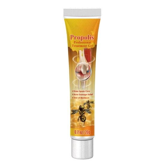 Gel Fast Relief Body Massage Safe Easy to Apply User-friendly Joint Gel for Muscle 20g