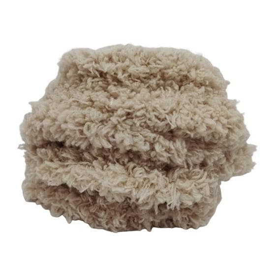 Coral Velvet Twist Stick Extra Thick Pipe Cleaners Large Plush Twist Stick Kids Art Craft Projects DIY Decoration Supplies brown/grey