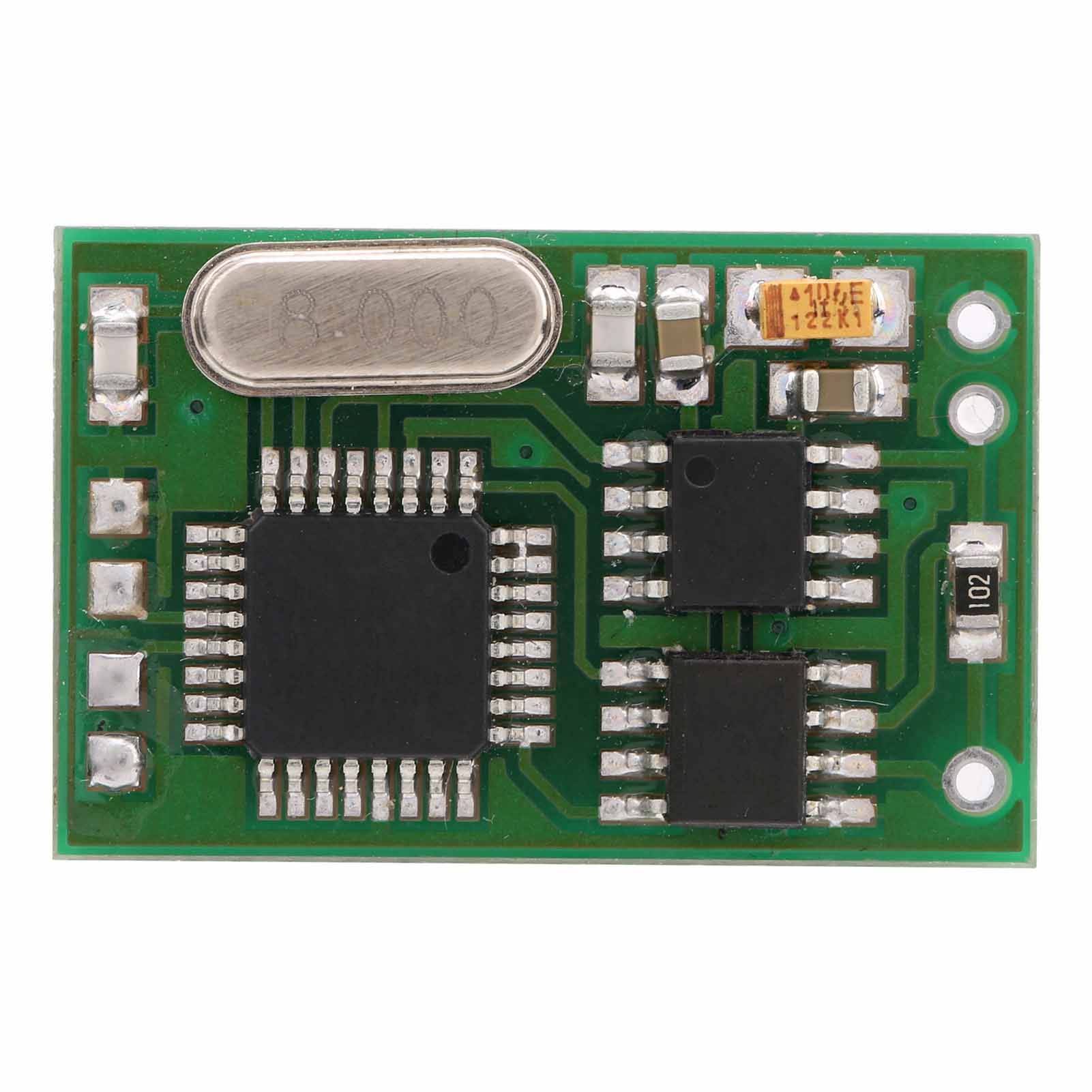 Emulator Borad Key Programmer Immobilizer IMMO EWS 23.2 Diagnostic Repair Module