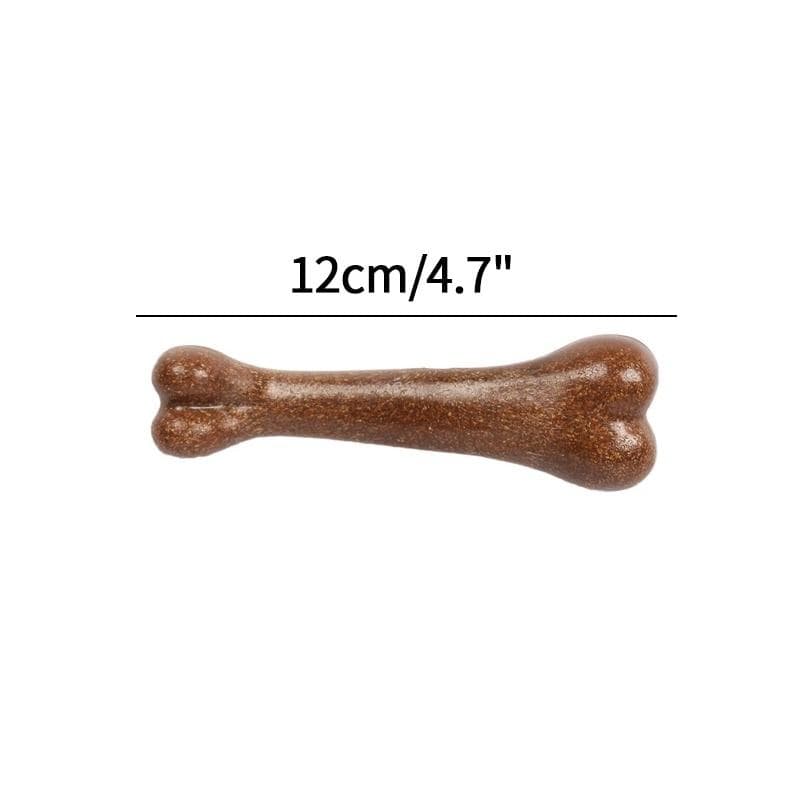 Dog Toy Bone Chew Toys for Small Large Big Dog Toy Indestructible Aggressive Chewer Dog Game Play Bite Resistant Puppy Pet Toy