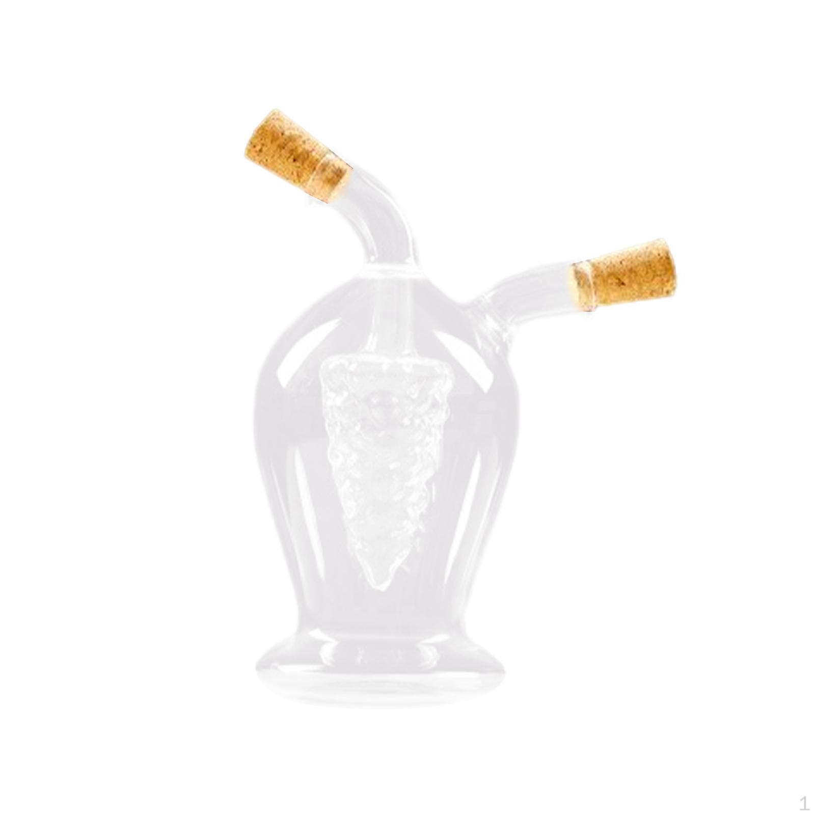 Glass Mandarin Duck Drinkware Cocktail Wine Gift Double Tube Cup Water style C