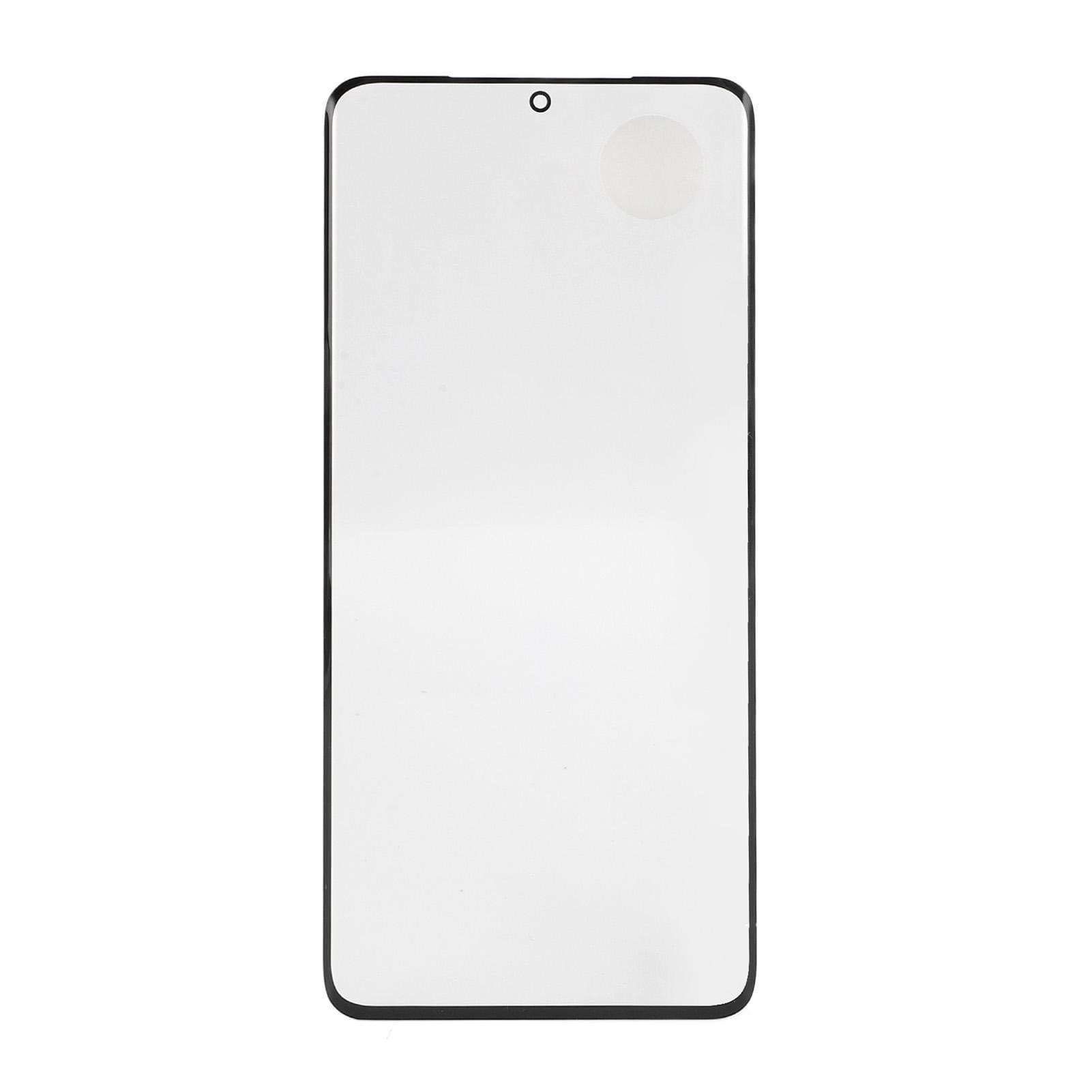 Front Outer Screen Glass With OCA Glue Front Outer Lens Glass Screen Replacement Repair Tool Kit