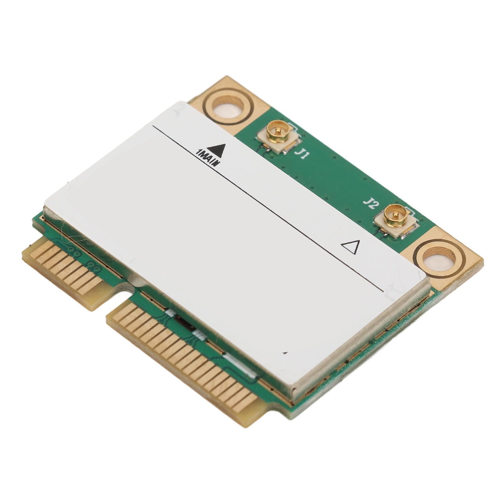 Mini PCIE WiFi Card 2.4G 5GHz 2 Band BT5.0 9260HMW 2033Mbps Laptop Wireless Network Card for