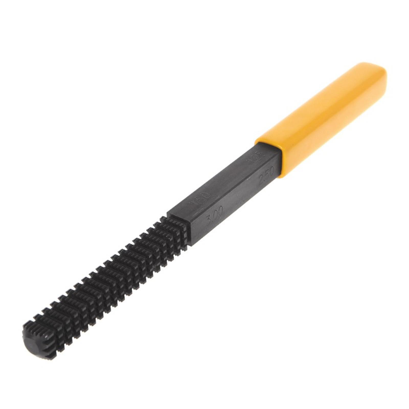 Thread File High Efficiency Professional Thread Repair Tool