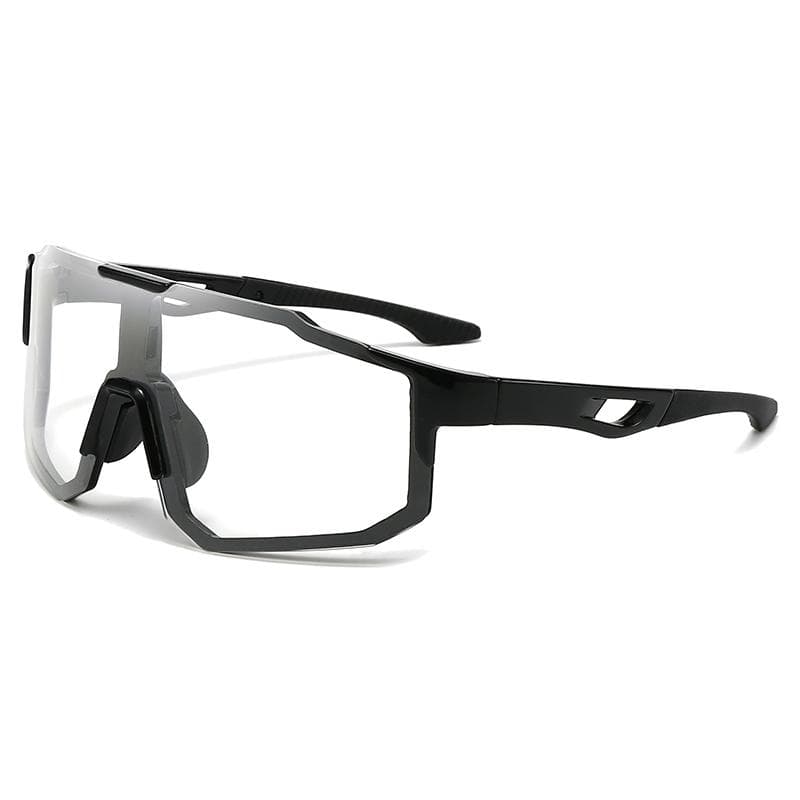 Colorful UV Resistant Mountaineering Goggles Windproof Cycling Glasses for Outdoor Sports 3250