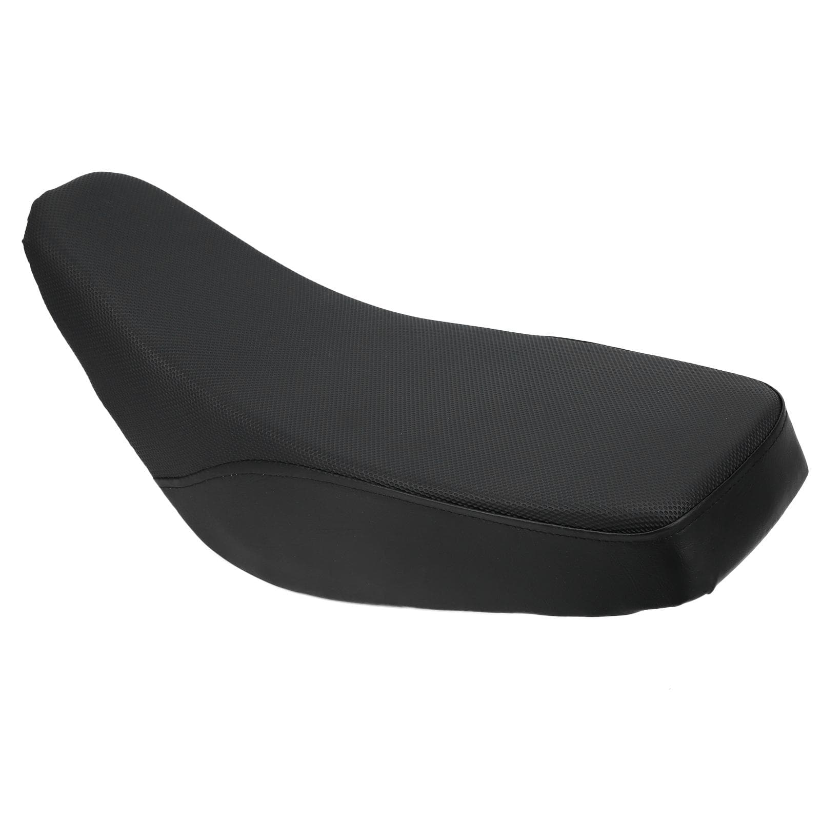 ATV Seat Assembly Saddle 50cc70cc90cc110cc Fit for Chinese Flying Tiger 4Wheels Vehicle Quad