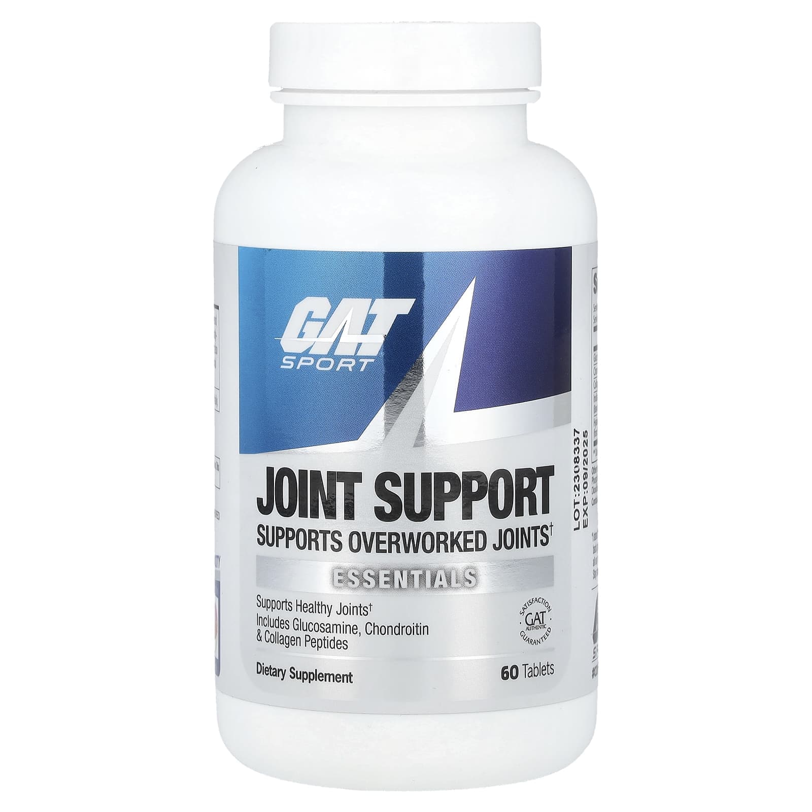 GAT, joint strengthening, essential, 60 tablets