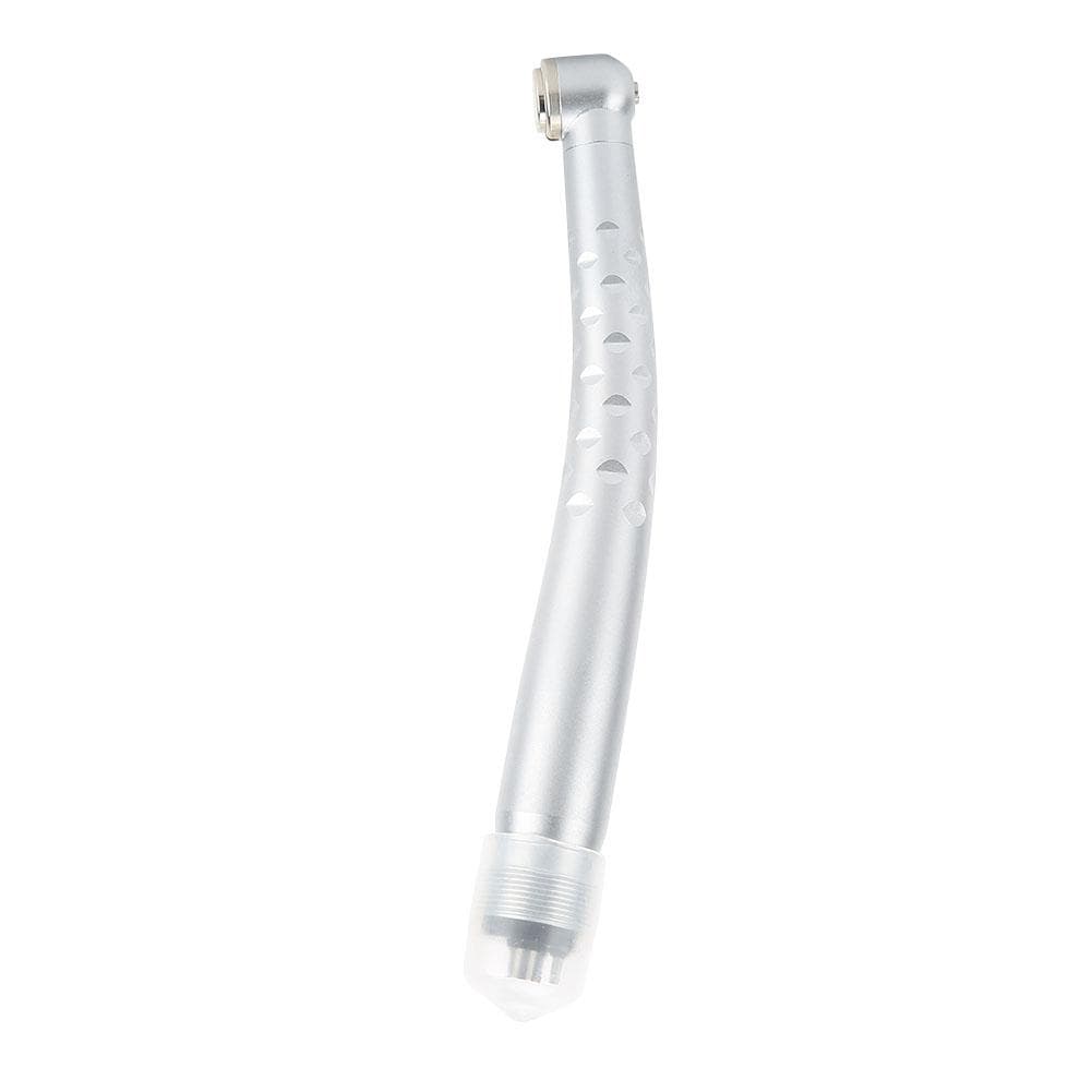 High Speed Handpiece Push Button Type Dental Equipment Supplies Accessory 4 HolesPush Button
