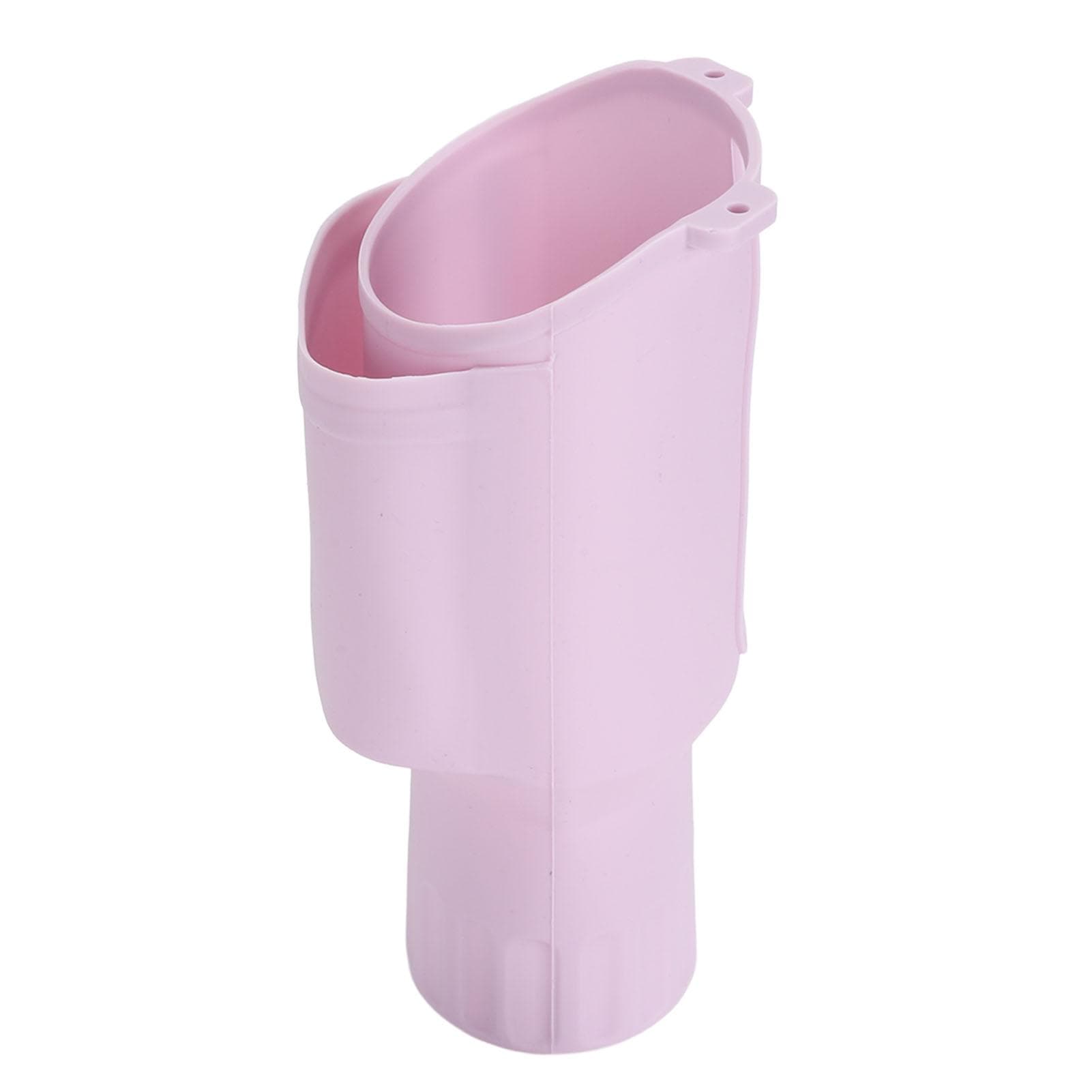 Water Bottle Boot Sleeve Reduces Noise Accessories Protective Water Bottle Bottom Cover Khaki purple